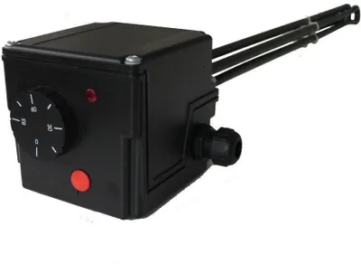 Produktbild von Heizpatrone HP 12 kW isolierte Ausführung