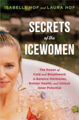 Produktbild von Secrets of the Icewomen