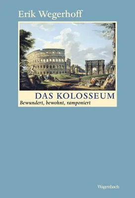 Obrázek produktu pro Das Kolosseum