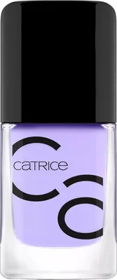 Produktbild von Catrice Iconails Gel Lacquer 143-Lavendhher 10,5ml