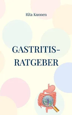Produktbild von Gastritis-Ratgeber