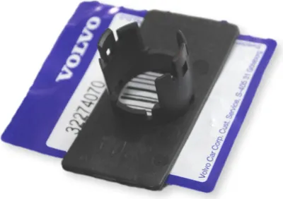 Image de VOLVO S90 S90L gauche Support capteur de stationnement arrière Panier OE 32274070