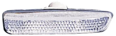 Produktbild von DIEDERICHS 1213279 Blinker Blinkleuchte vorne Links für BMW 3 Limousine (E36) 3 Coupe (E36) 3 Cabrio (E36) 3 Touring (E36)