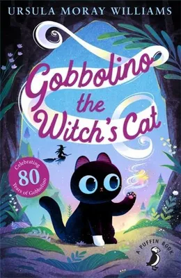 Immagine prodotto di Gobbolino the Witch's Cat