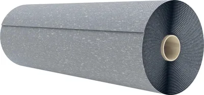 Image de Géotextile Garantia pour un tunnel de drainage pour l'infiltration de l'eau de pluie, 250x250 cm ; 231006