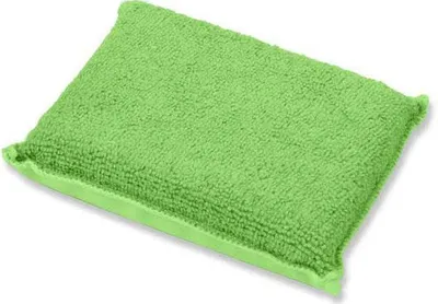 Zdjęcie produktu dla DR GREEN zielona gąbka do naczyń