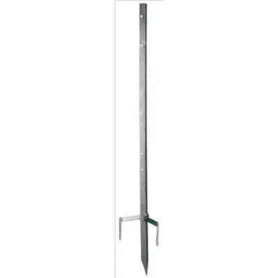 Produktbild von Lister Weidezaunpfähle WZ ECKPFAHL 85 1 Stück
