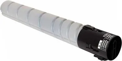 Produktbild von Konica Minolta TN-227K, 24000 Seiten, Schwarz, 1 Stück(e)