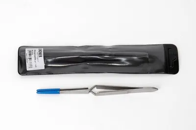 Obrázek produktu pro pinzeta na mince LINDNER - 16 cm