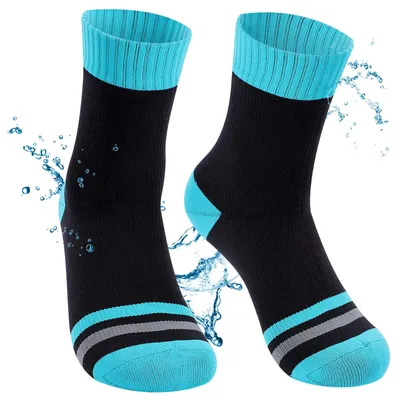 Imagen del producto de Calcetines impermeables uni para actividades al aire libre