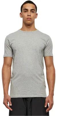 Produktbild von Urban Classics Herren Fitted Stretch Tee – Eng anliegendes T-Shirt aus Baumwolle