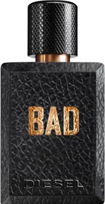 Produktbild von Diesel Bad Edt Spray 50Ml