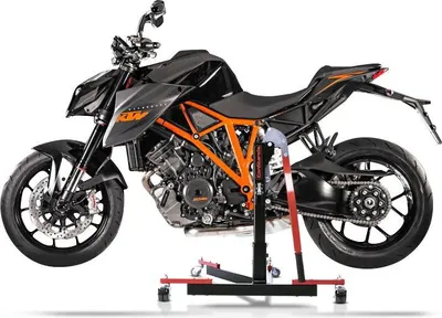 Produktbild von Rangierhilfe passend für KTM 1290 Super Duke / R 17-19 - Für Garage, S