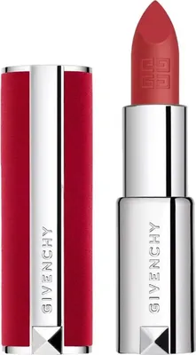 Produktbild von Givenchy Le Rouge Deep Velvet, Rose, Rouge Infusé, 1 Farben, Färbung, Frauen, Matte