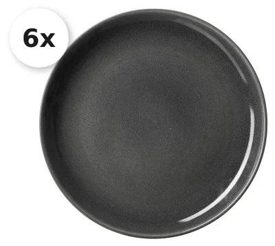 Produktbild von Speiseteller 27,5cm 6er Set Toledo