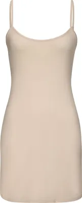 Produktbild von LASCANA Unterkleid beige Größe 44/46