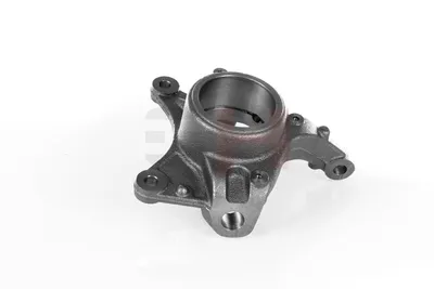 Produktbild von GH GH-293997V Achsschenkel Radaufhängung Lenkung für DACIA DUSTER Vorne Links