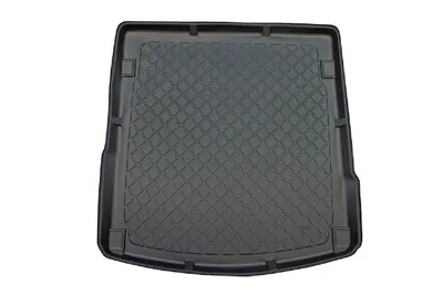 Produktbild von Z535514 Kofferraumwanne passend für Audi A4 (B6) & (B6) Quattro 2001-10.2004 Limousine 4türer