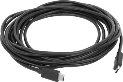 Immagine prodotto di OWL Labs Meeting OWL 3 USB-C Data Transfer Cable 4,87m