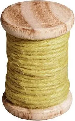 Immagine prodotto di Cordino 5 m - sole giallo