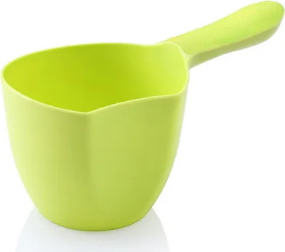 Zdjęcie produktu dla CHIPOLINO Badespü lbecher Little Fish grü n