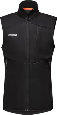 Obrázok produktu pre Mammut Ultimate VII SO Vest čierna S