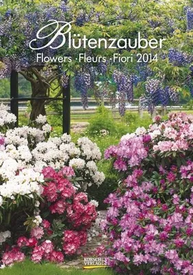 Produktbild von Blütenzauber 2014