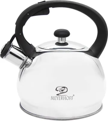 Obrázek produktu pro Konvice čajník nerez 1,8L MEYERHOFF MH-4046A indukce
