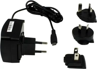 Produktbild von Wand-Ladegerät + Micro USB-Kabel Datalogic 94ACC1380