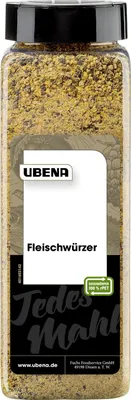 Produktbild von Fleischwürzer