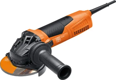 Image de Meuleuse d'angle Fein CG 13-150 N09 Set 120 V 60 Ø 150 mm 1.700 W - 72228361090