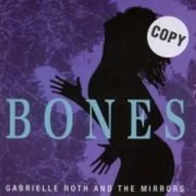 Produktbild von Roth, G: Bones