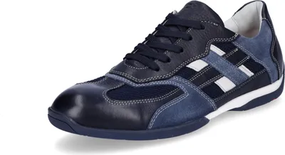 Produktbild von Lloyd Herren Sneaker blau