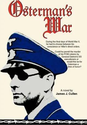 Produktbild von Osterman's War