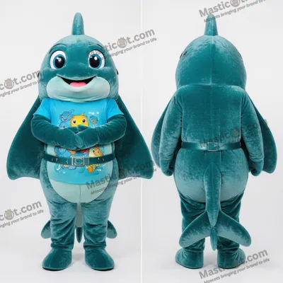Immagine prodotto di Costume MASTICOT Stingray Elegante