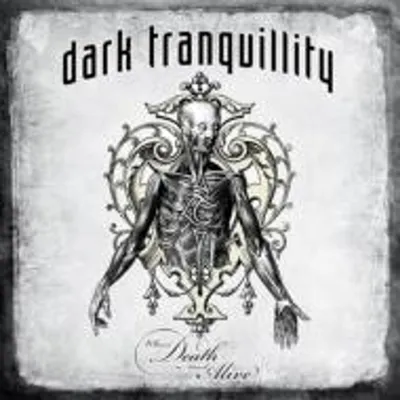 Produktbild von Dark Tranquillity: Where Death Is Most Alive (Live)
