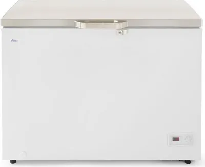 Produktbild von HENDI Tiefkühltruhe 282 l Energie effizient