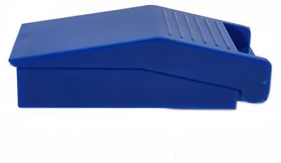 Obrázok produktu pre 1 x rozdeľovač na tabletky, náhodná farba