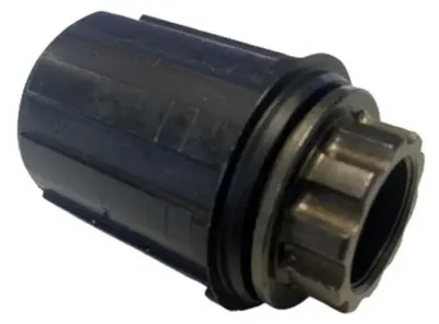 Produktbild von Gurpil Freilaufkörper Für 35701 Nabe Silber Silber One Size