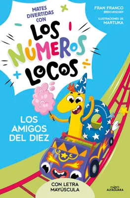 Image de Números locos 1 - Les amis du 10