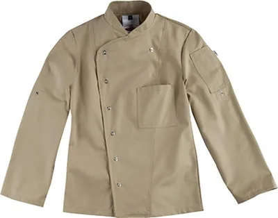 Image de CG Workwear Veste de chef pour dames Turin Classic