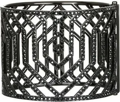 Produktbild von Damenarmreif Karl Lagerfeld 5448400 7 cm
