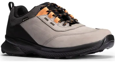 Produktbild von Hanwag Herren Schuh Fortavo Low SF Extra GTX Grau UK 10