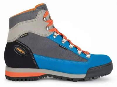 Imagen del producto de Botas de senderismo AKU Ultra Light Original Gore-Tex Vibram para mujer, de cuero, talla 37
