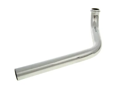 Obrázok produktu pre Výfukové potrubie 28mm pre moped Kreidler  typ