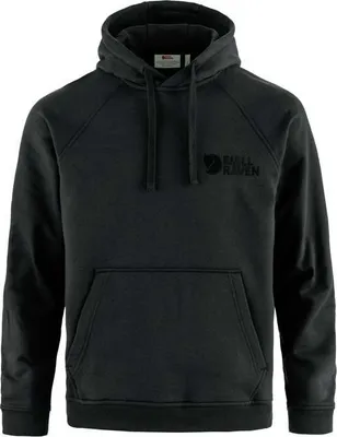 Obrázek produktu pro Fjällräven Classic Hoodie Black L Pánské Black L