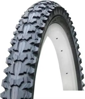 Zdjęcie produktu dla Chaoyang Cyt 24'' X 1.95 Sztywna opona mtb Szara 24'' x 1.95 Szara 24'' x 1.95