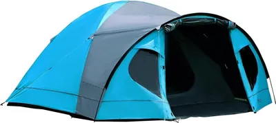 Immagine prodotto di Tenda facile da montare - Tenda da campeggio di alta qualità