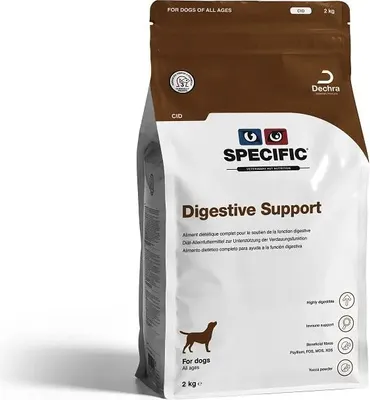 Immagine prodotto di Cid Specifico Supporto Digestivo Per Cani Per Adulti, 2 Kg
