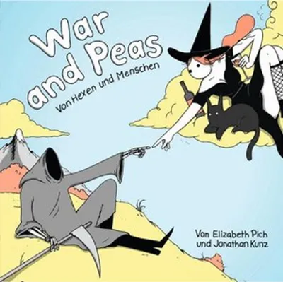 Immagine prodotto di War and Peas